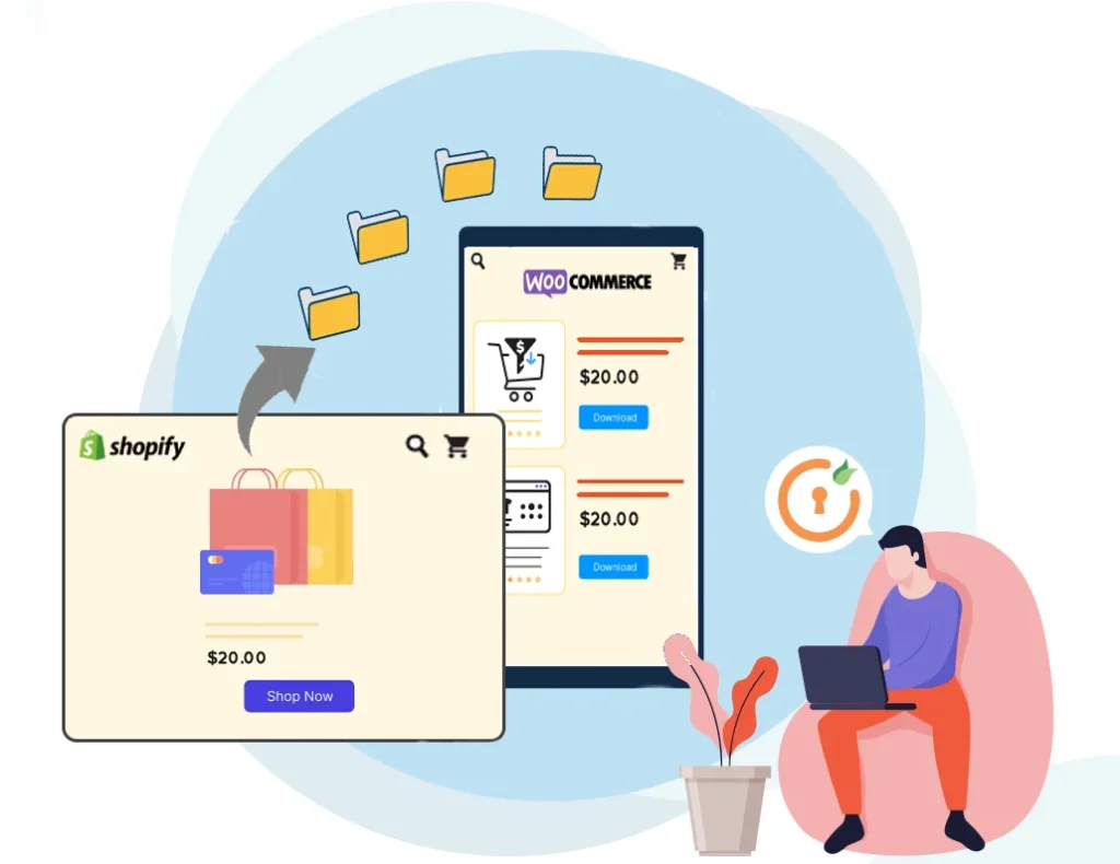 Etsy Integration For WooCommerce
