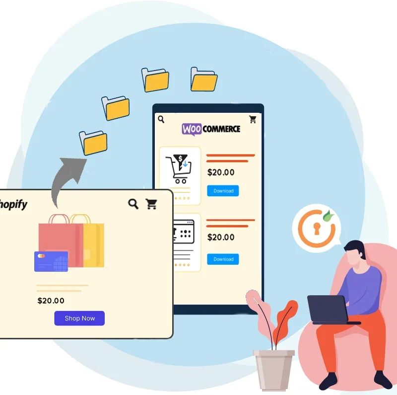Etsy Integration For WooCommerce